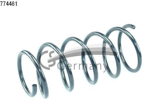 Suspension Spring 14774461