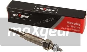 Glow Plug 66-0138