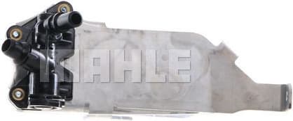 Oil Cooler, automatic transmission BEHR CLC 125 000S