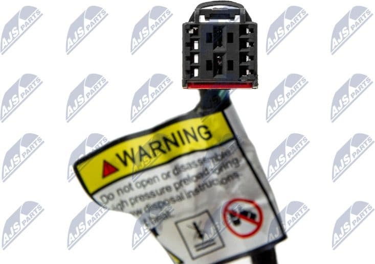 Electric Motor, tailgate AE-LR-017 - image 4