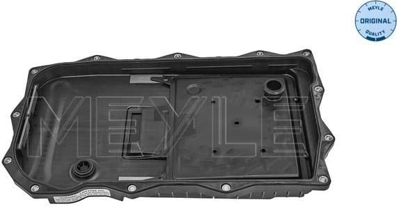 Oil Sump, automatic transmission MEYLE-ORIGINAL: True to OE. 300 325 0002