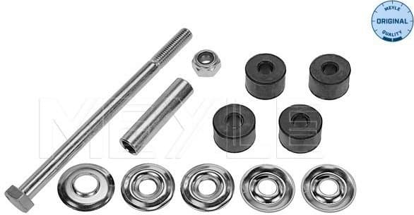 Link/Coupling Rod, stabiliser bar MEYLE-ORIGINAL: True to OE. 32-16 060 0014