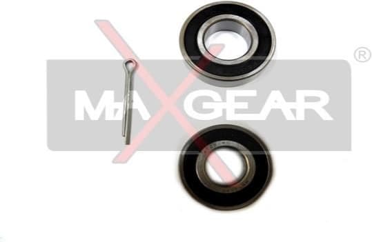 Wheel Bearing Kit 33-0082