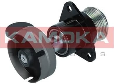 Alternator Freewheel Clutch RC093 - image 2