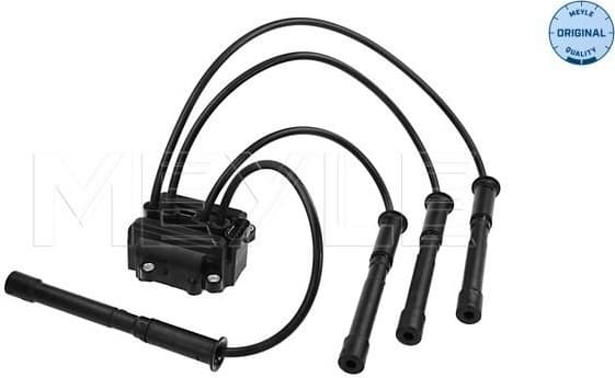 Ignition Coil MEYLE-ORIGINAL: True to OE. 16-14 885 0003