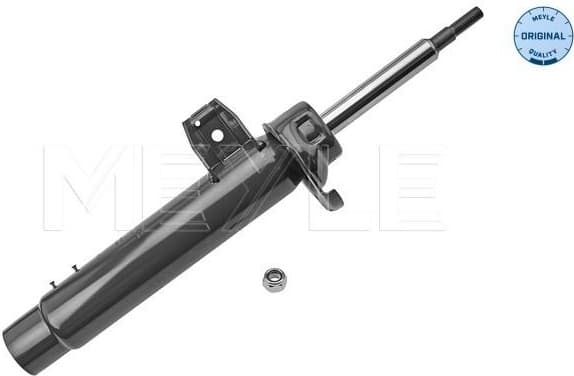 Shock Absorber MEYLE-ORIGINAL: True to OE. 326 623 0074