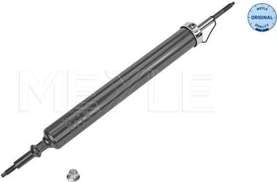 Shock Absorber MEYLE-ORIGINAL: True to OE. 326 725 0027