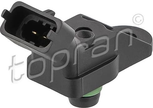 Sensor, fuel pressure 502 373