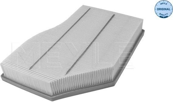 Air Filter MEYLE-ORIGINAL: True to OE. 012 321 0031 - image 2
