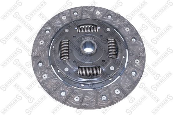 Clutch Disc 07-00085-SX