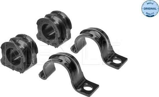 Mounting, stabiliser bar MEYLE-ORIGINAL-KIT: Better solution for you! 100 411 0034/S