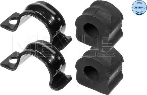 Mounting, stabiliser bar MEYLE-ORIGINAL-KIT: Better solution for you! 100 411 0040/S