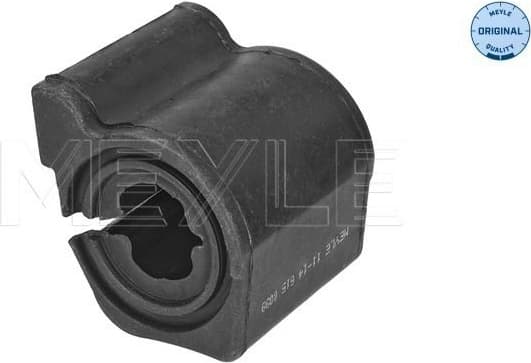 Mounting, stabiliser bar MEYLE-ORIGINAL: True to OE. 11-14 615 0038