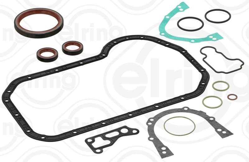 Gasket Kit, crankcase 630.170