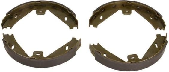 Brake Shoe Set, parking brake 19-3479