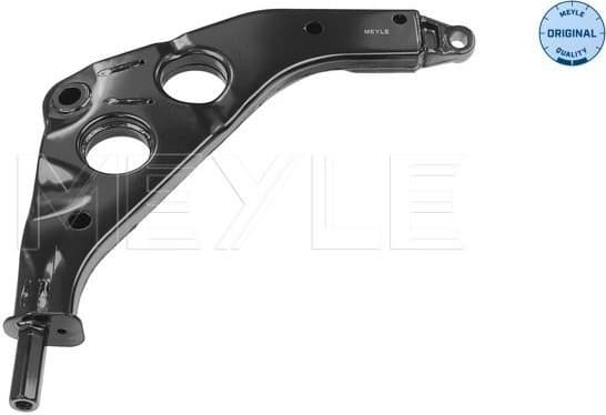 Control/Trailing Arm, wheel suspension MEYLE-ORIGINAL: True to OE. 316 050 0006