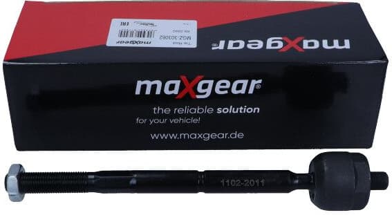 Inner Tie Rod 69-0940 - image 3