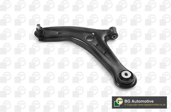 Control/Trailing Arm, wheel suspension TRC2395