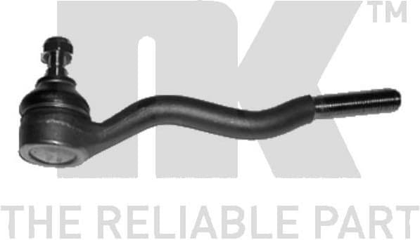 Tie Rod End 5031505