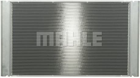 Radiator, engine cooling BEHR *** PREMIUM LINE *** CR 1093 000P - image 6