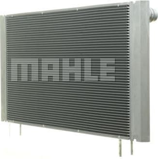 Radiator, engine cooling BEHR *** PREMIUM LINE *** CR 1093 000P - image 7