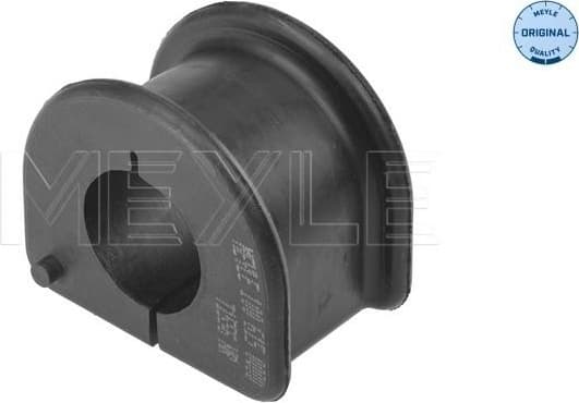 Mounting, stabiliser bar MEYLE-ORIGINAL: True to OE. 100 615 0000