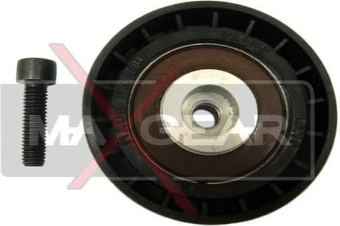 Tensioner Pulley, V-ribbed belt 54-0074