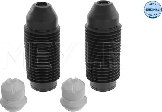 Dust Cover Kit, shock absorber MEYLE-ORIGINAL-KIT: Better solution for you! 100 640 0006
