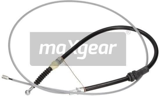 Cable Pull, parking brake 32-0508