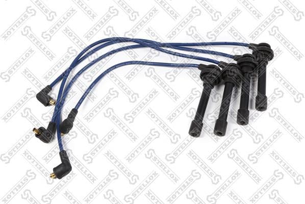 Ignition Cable Kit 10-38071-SX