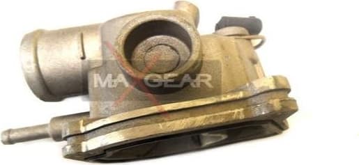 Thermostat, coolant 67-0002