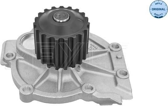 Water Pump, engine cooling MEYLE-ORIGINAL: True to OE. 513 220 0007 - image 2
