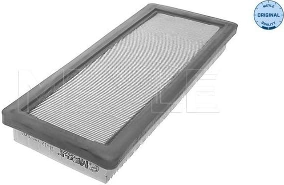 Air Filter MEYLE-ORIGINAL: True to OE. 11-12 321 0007
