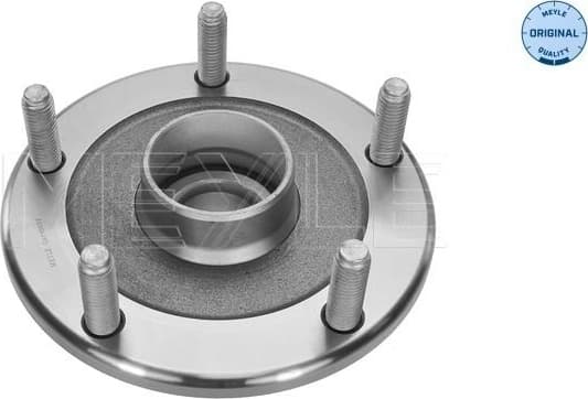 Wheel Hub MEYLE-ORIGINAL: True to OE. 714 752 0011 - image 2