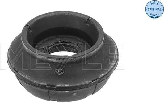 Suspension Strut Support Mount MEYLE-ORIGINAL: True to OE. 16-14 641 0019
