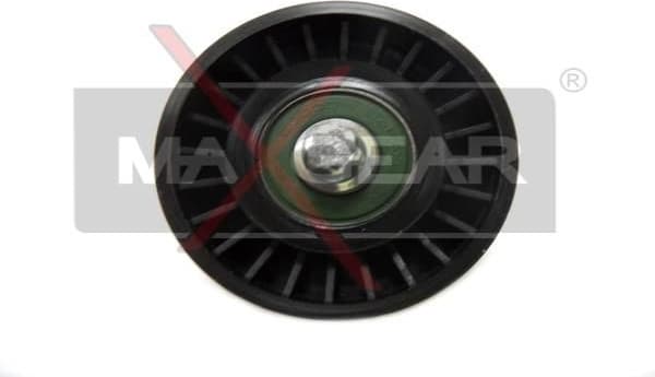 Deflection Pulley/Guide Pulley, timing belt 54-0250