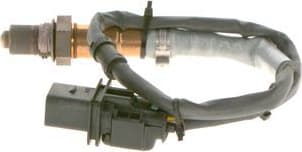 Oxygen Sensor 0258017617 - image 3