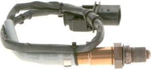 Oxygen Sensor 0258017617 - image 5