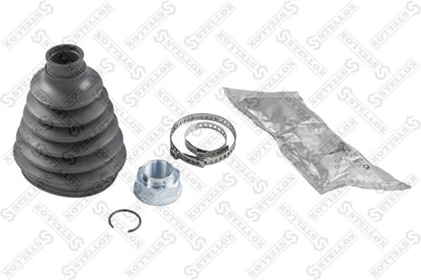 Bellow Kit, drive shaft 13-00608-SX