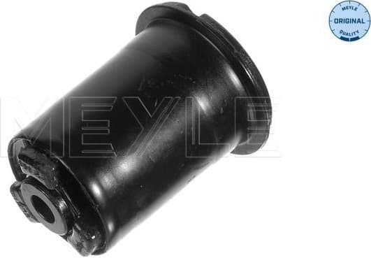 Bushing, axle beam MEYLE-ORIGINAL: True to OE. 100 501 0007
