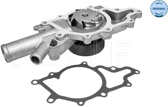 Water Pump, engine cooling MEYLE-ORIGINAL: True to OE. 013 220 0007