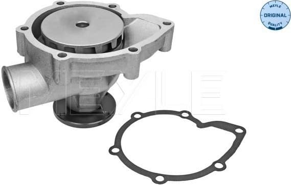 Water Pump, engine cooling MEYLE-ORIGINAL: True to OE. 313 011 2400