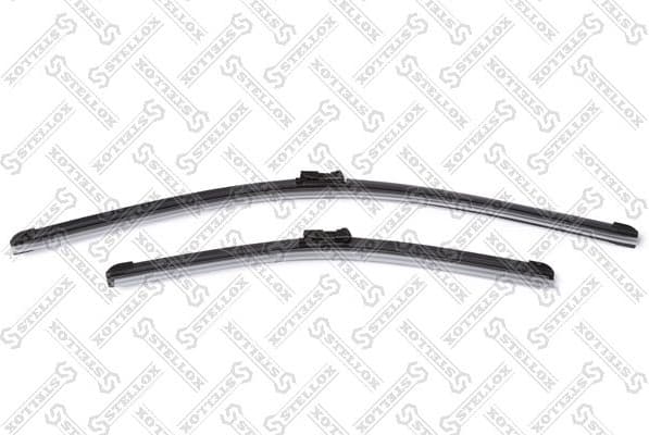 Wiper Blade 201 677-SX