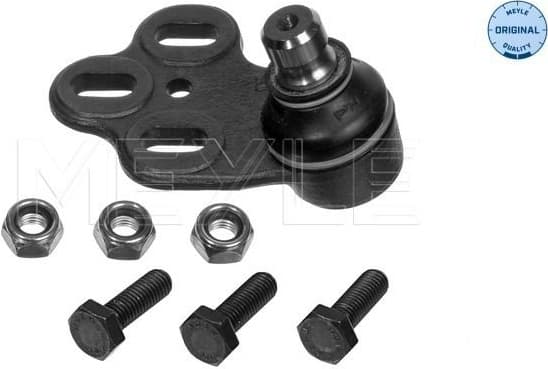 Ball Joint MEYLE-ORIGINAL: True to OE. 116 010 7177