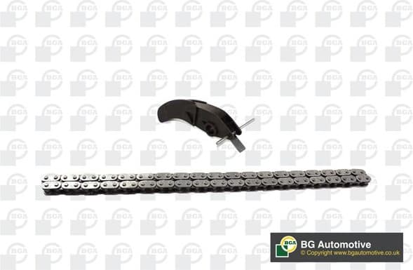 Chain Kit, oil pump drive TC2327K