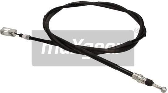 Cable Pull, parking brake 32-0747