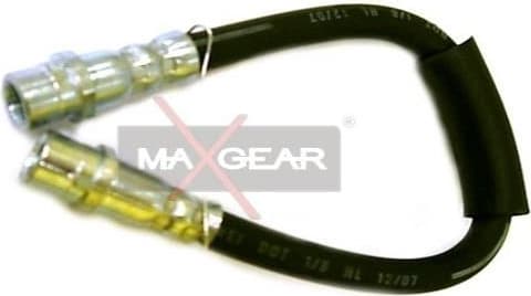 Brake Hose 52-0043