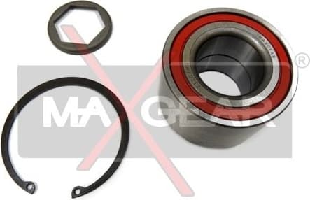 Wheel Bearing Kit 33-0288 - image 2