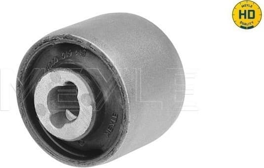 Mounting, control/trailing arm MEYLE-HD: Better than OE. 514 610 0001/HD