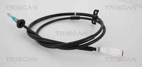 Cable Pull, parking brake 8140 27143